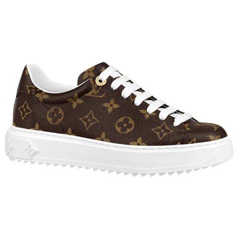 louis vuitton silver sneakers|louis vuitton sneakers for sale.